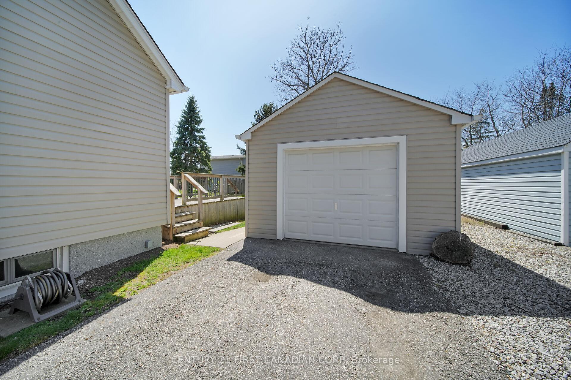 Photo 47 of 280 Graham Street, West Elgin, West Lorne — HOMEH