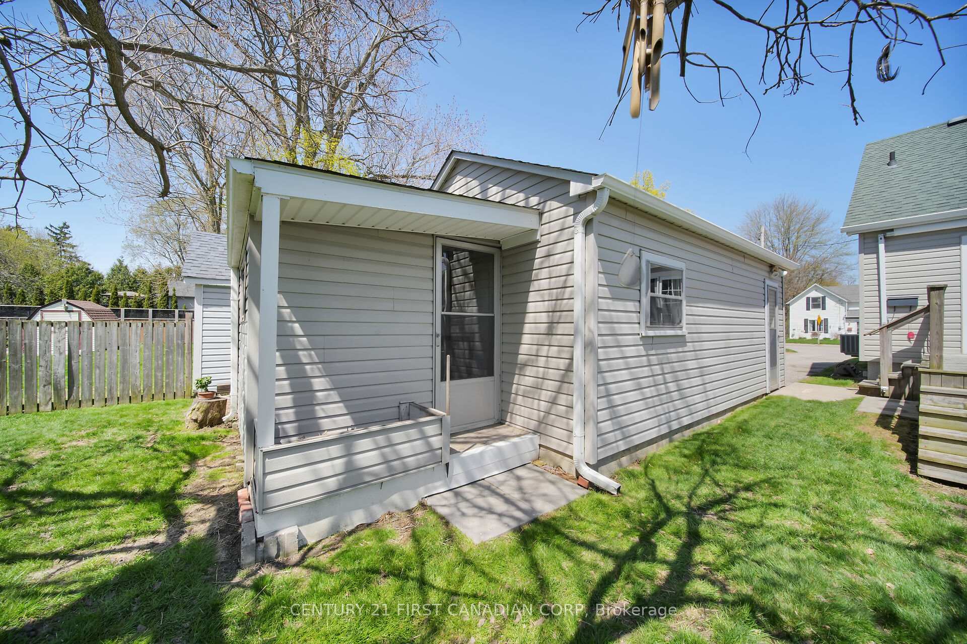 Photo 48 of 280 Graham Street, West Elgin, West Lorne — HOMEH