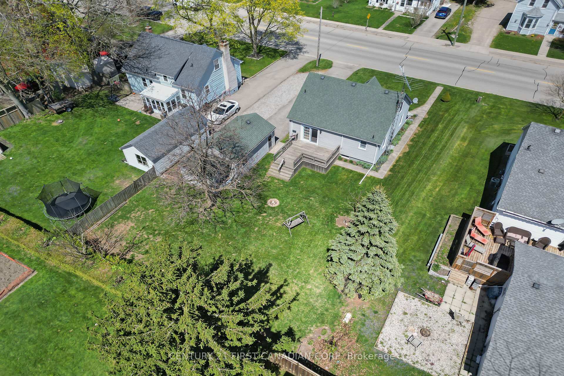 Photo 49 of 280 Graham Street, West Elgin, West Lorne — HOMEH
