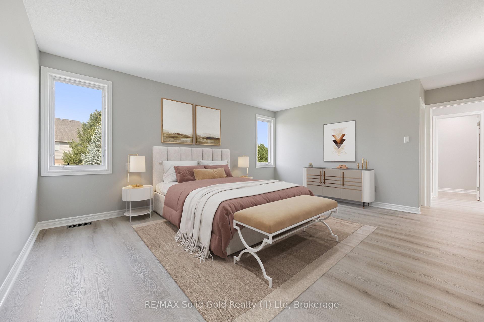 Photo 30 of 497 Brentcliffe Drive, Waterloo — HOMEH