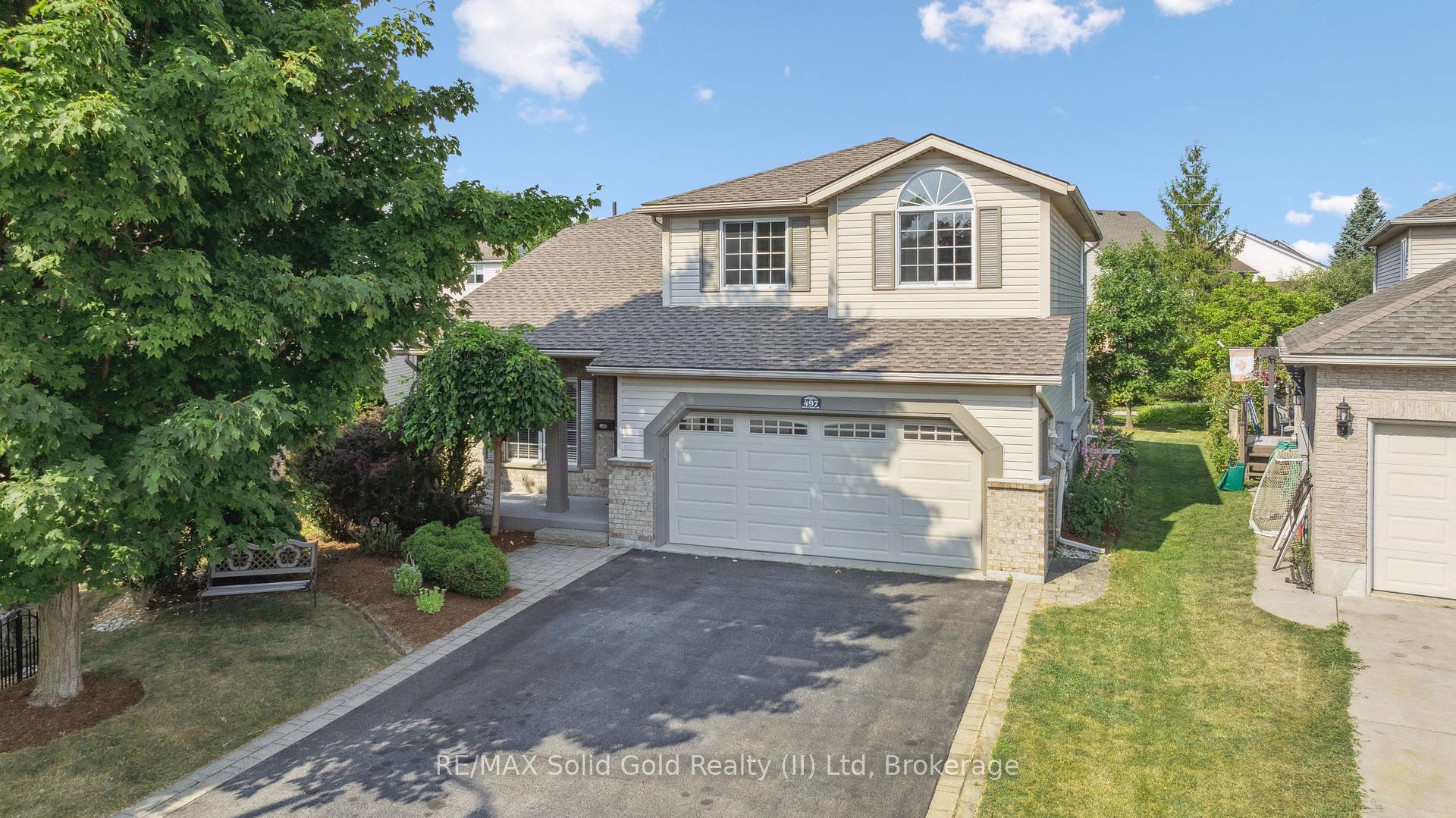 Photo 44 of 497 Brentcliffe Drive, Waterloo — HOMEH