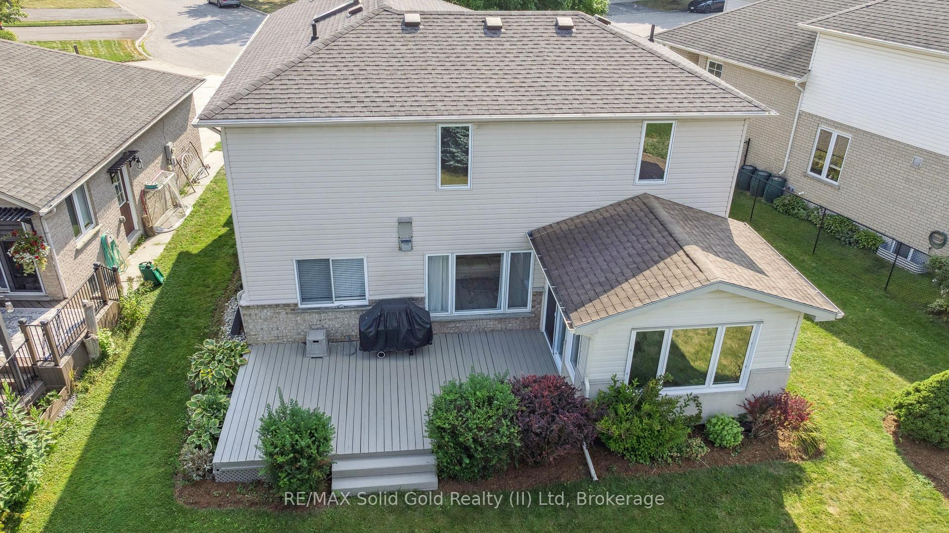 Photo 46 of 497 Brentcliffe Drive, Waterloo — HOMEH