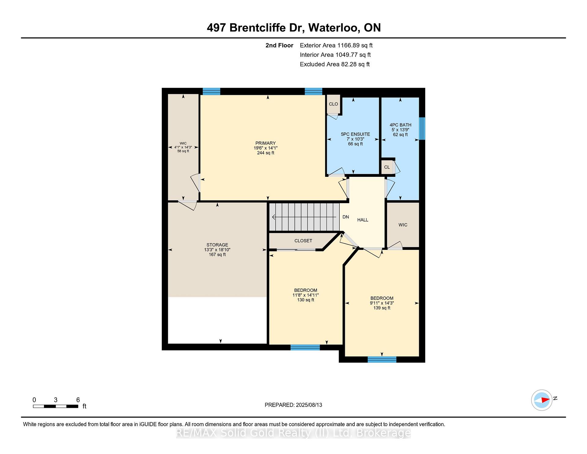 Photo 49 of 497 Brentcliffe Drive, Waterloo — HOMEH