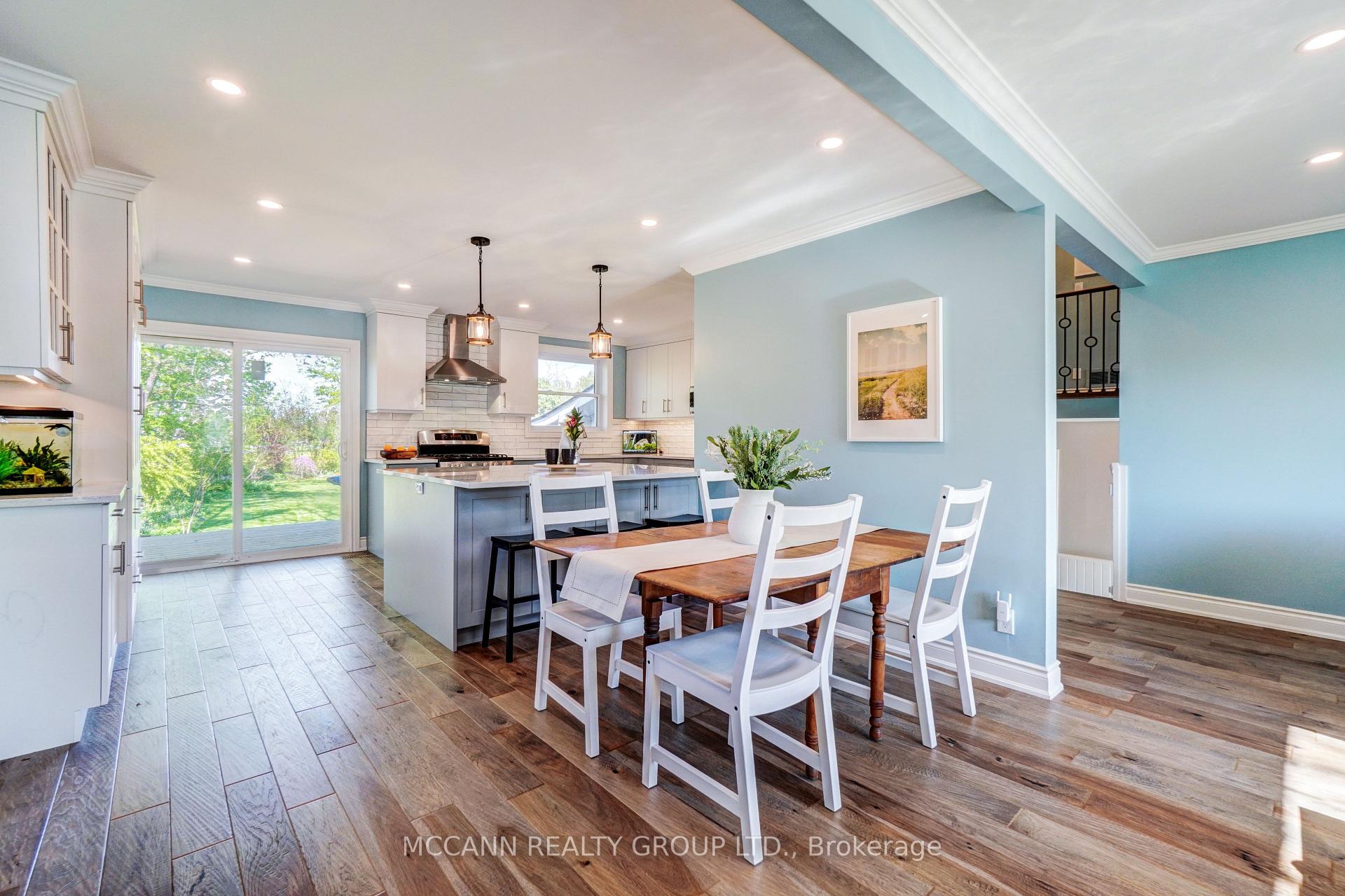 Photo 7 of 29 Third Avenue N, Uxbridge — HOMEH