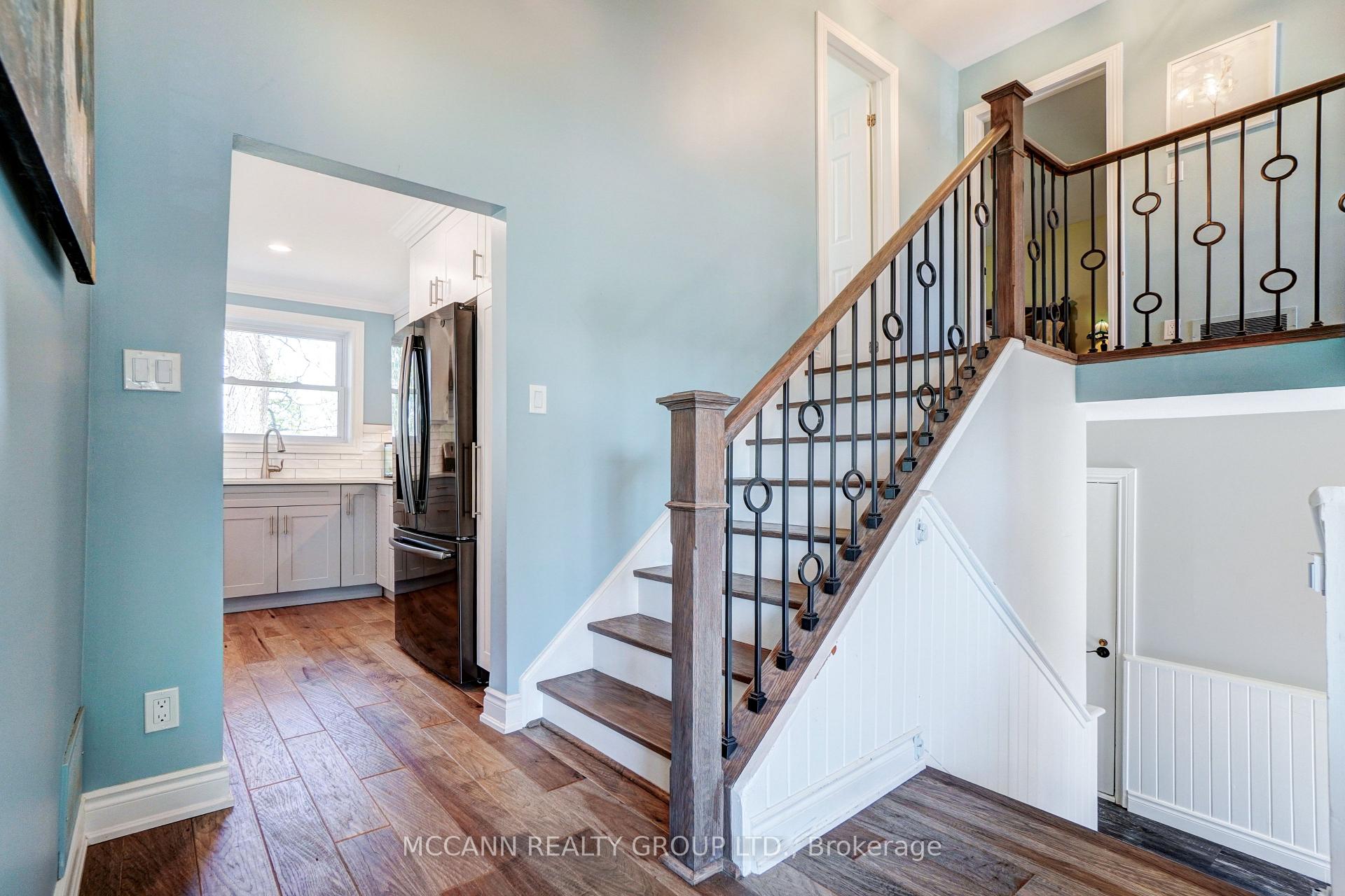 Photo 14 of 29 Third Avenue N, Uxbridge — HOMEH