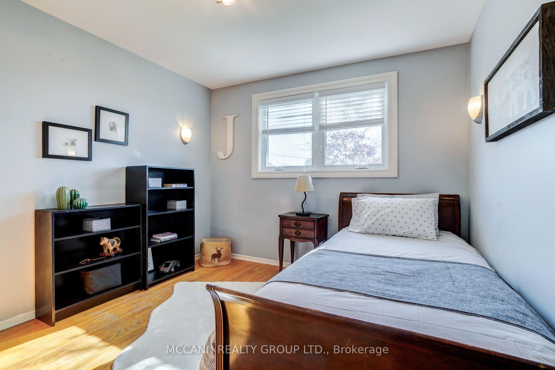 Photo 18 of 29 Third Avenue N, Uxbridge — HOMEH