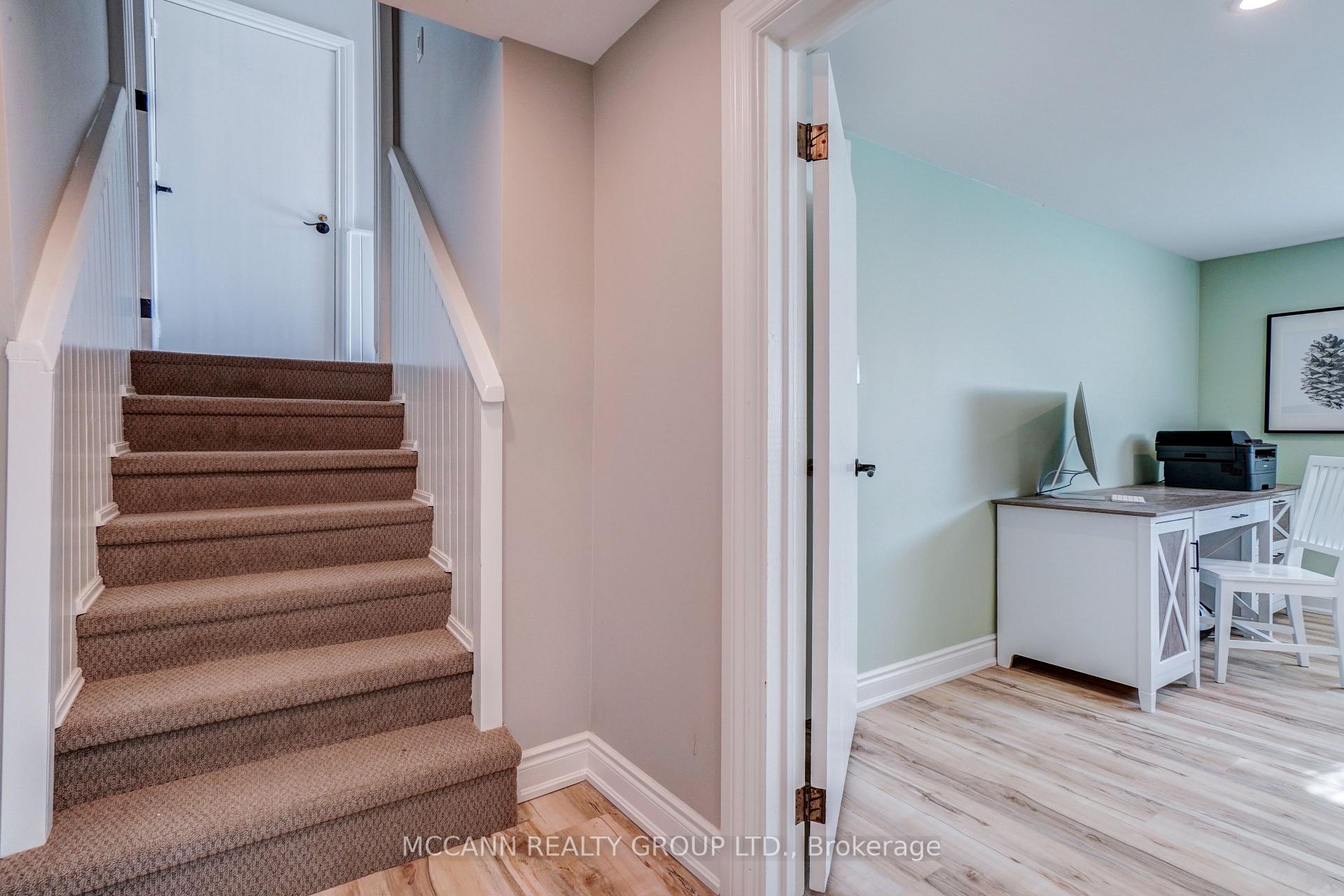 Photo 22 of 29 Third Avenue N, Uxbridge — HOMEH