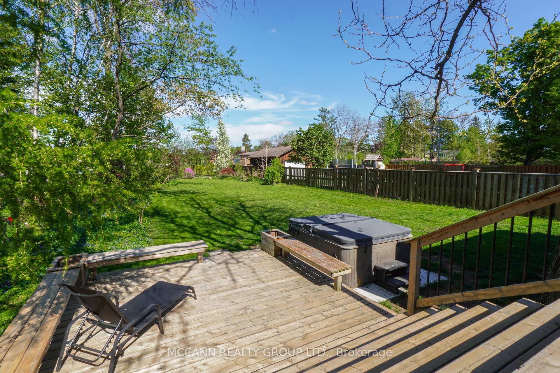 Photo 27 of 29 Third Avenue N, Uxbridge — HOMEH