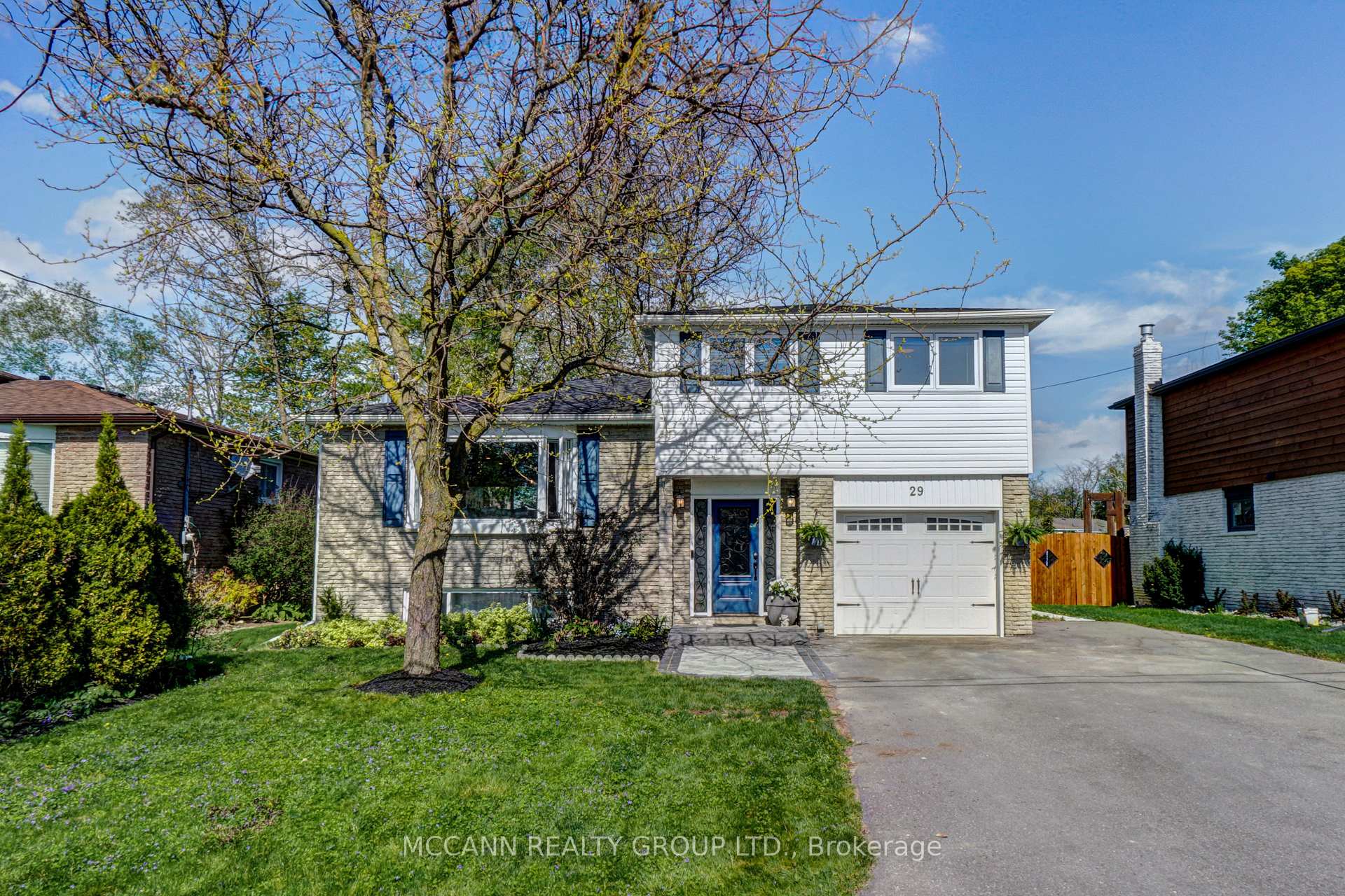 Photo 28 of 29 Third Avenue N, Uxbridge — HOMEH