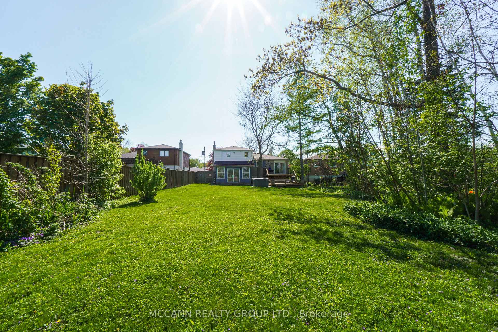 Photo 29 of 29 Third Avenue N, Uxbridge — HOMEH