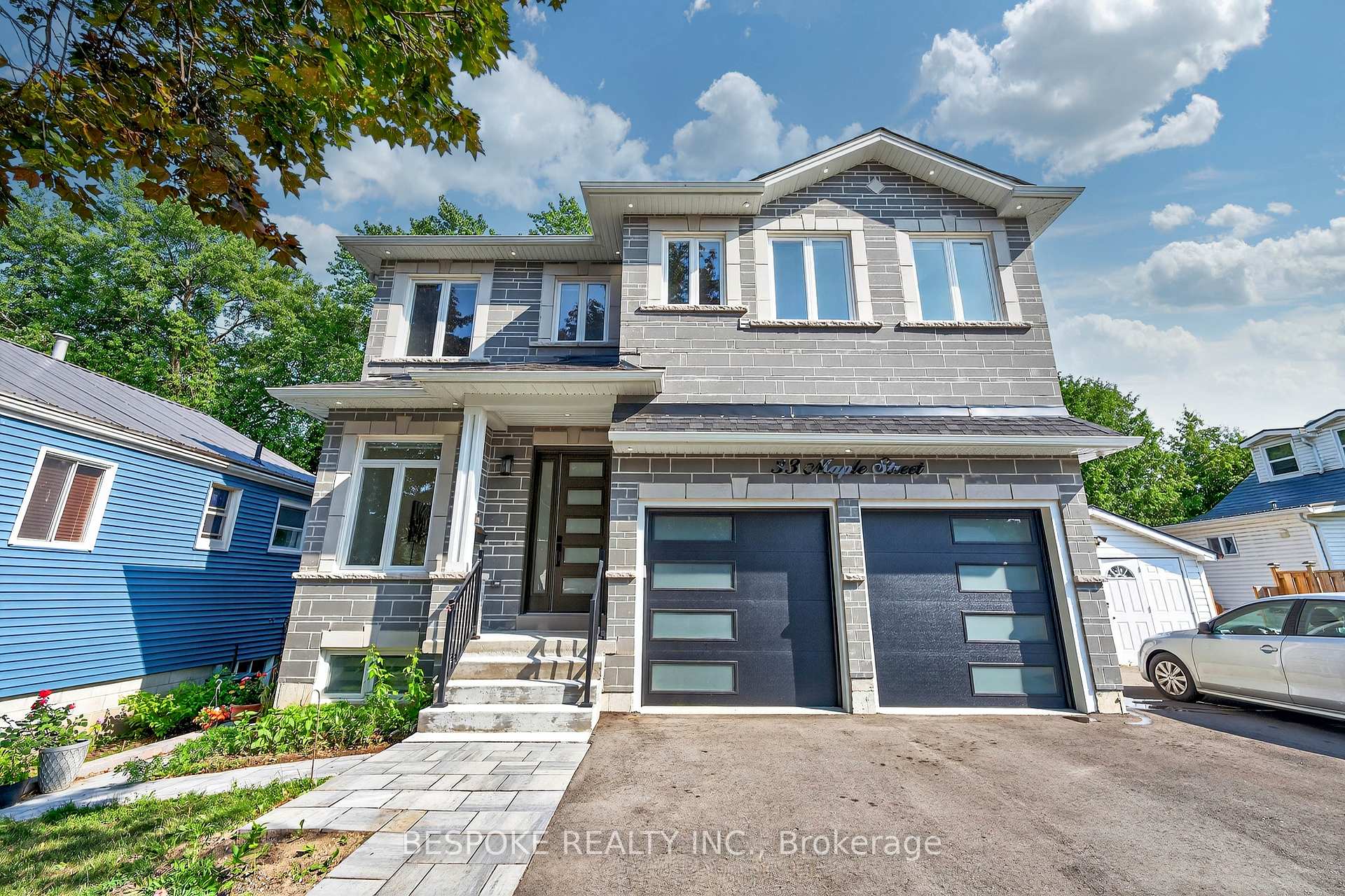 Photo 1 of 33 Maple Street, Ajax, Central — HOMEH