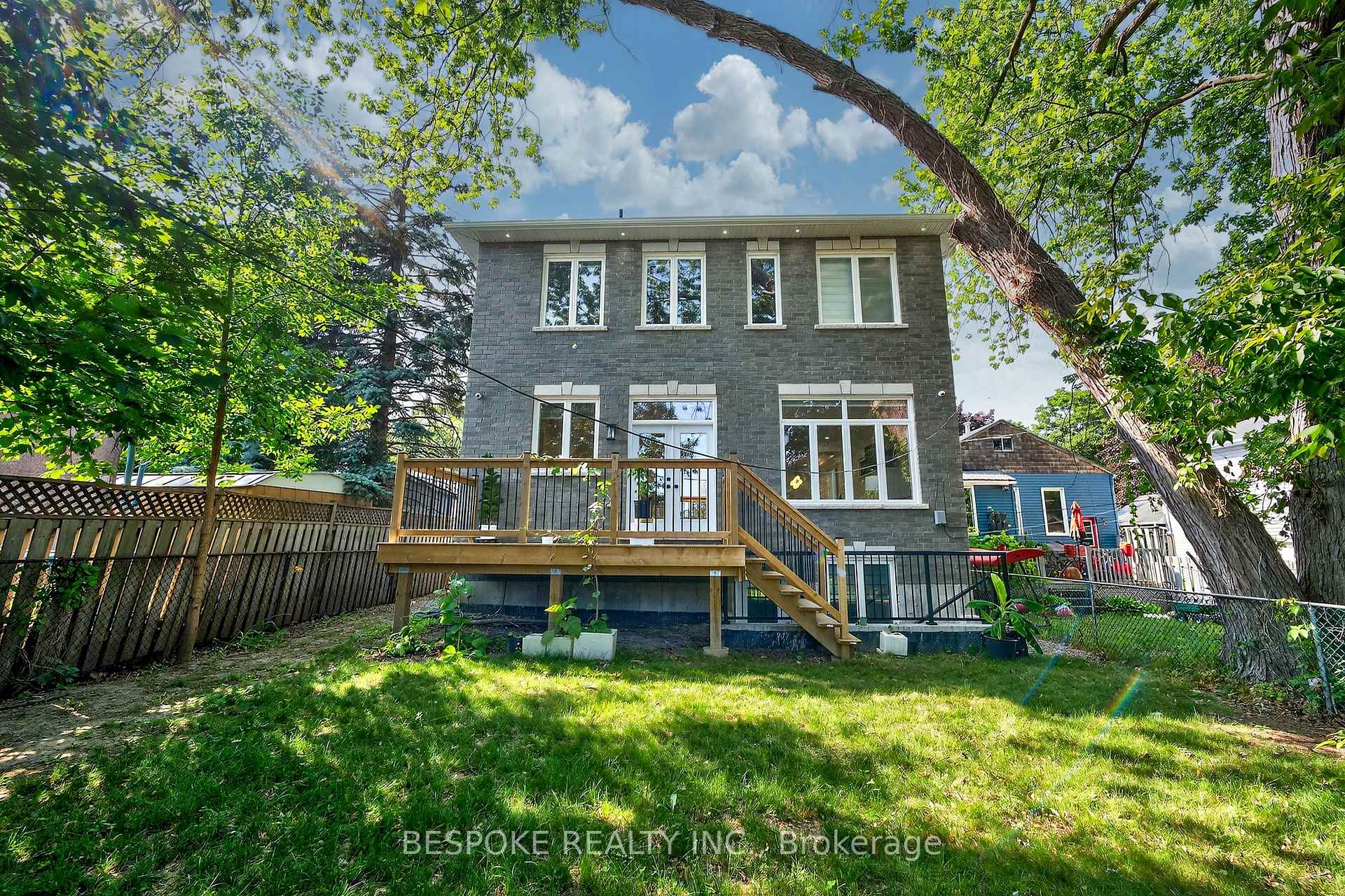 Photo 45 of 33 Maple Street, Ajax, Central — HOMEH