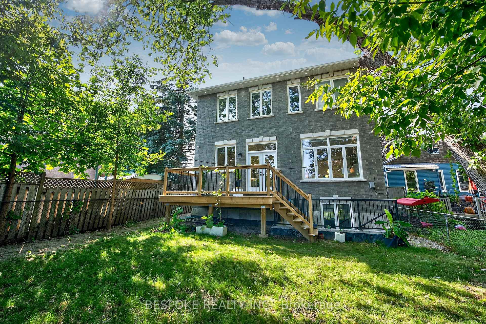 Photo 42 of 33 Maple Street, Ajax, Central — HOMEH