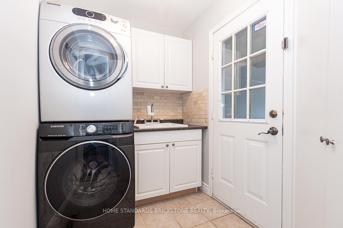 Photo 37 of 72 Sylwood Crescent, Vaughan, Maple — HOMEH