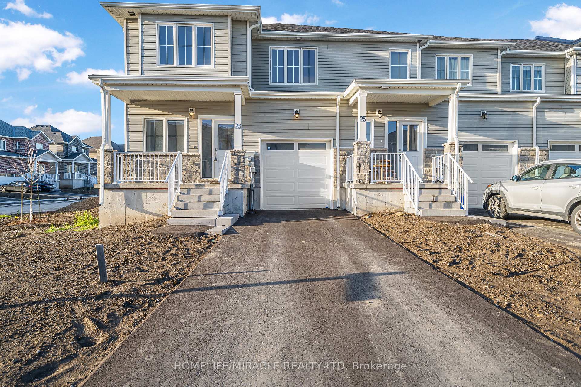 Photo 1 of 23 Lincoln Drive, Belleville, Belleville Ward — HOMEH