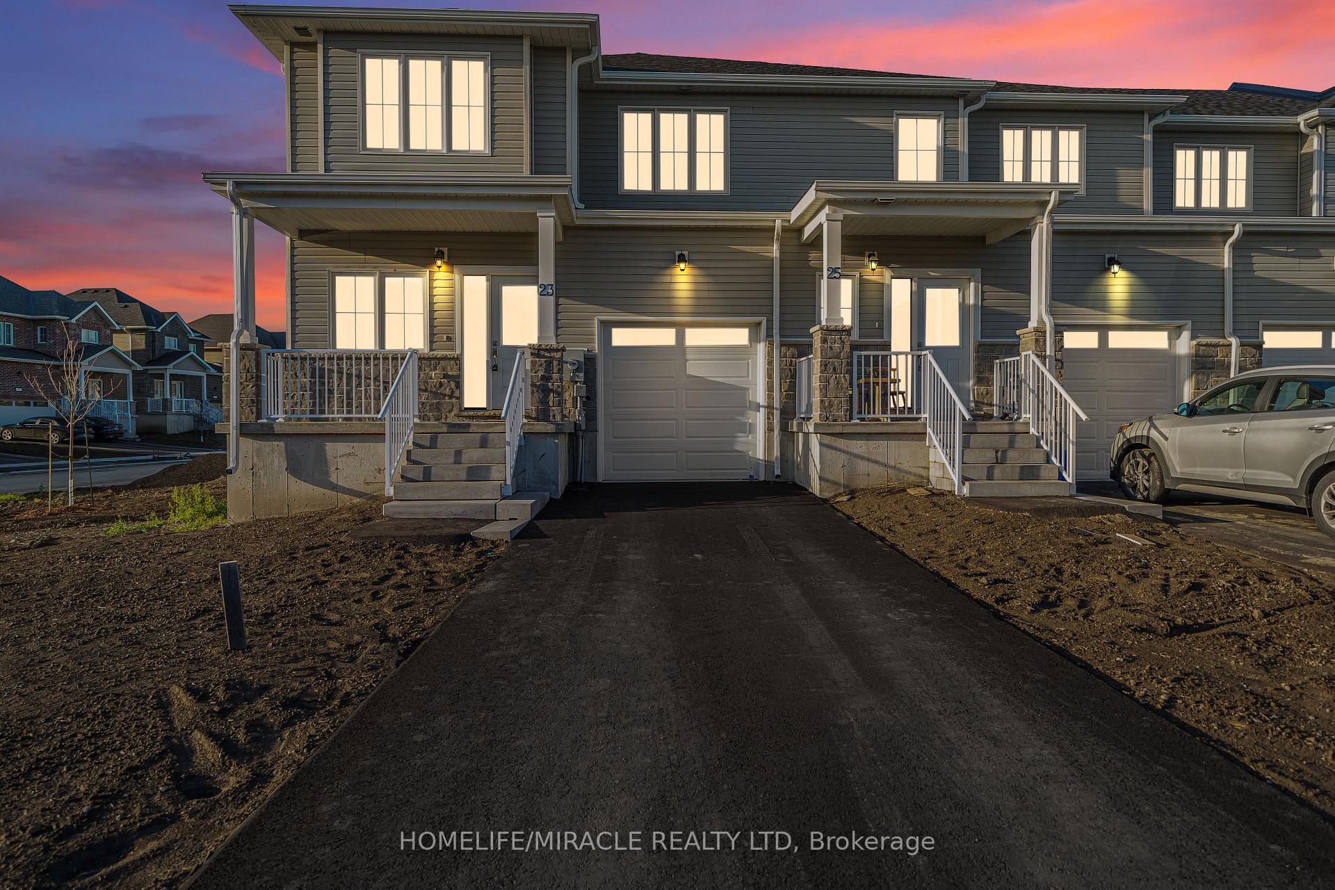 Photo 3 of 23 Lincoln Drive, Belleville, Belleville Ward — HOMEH