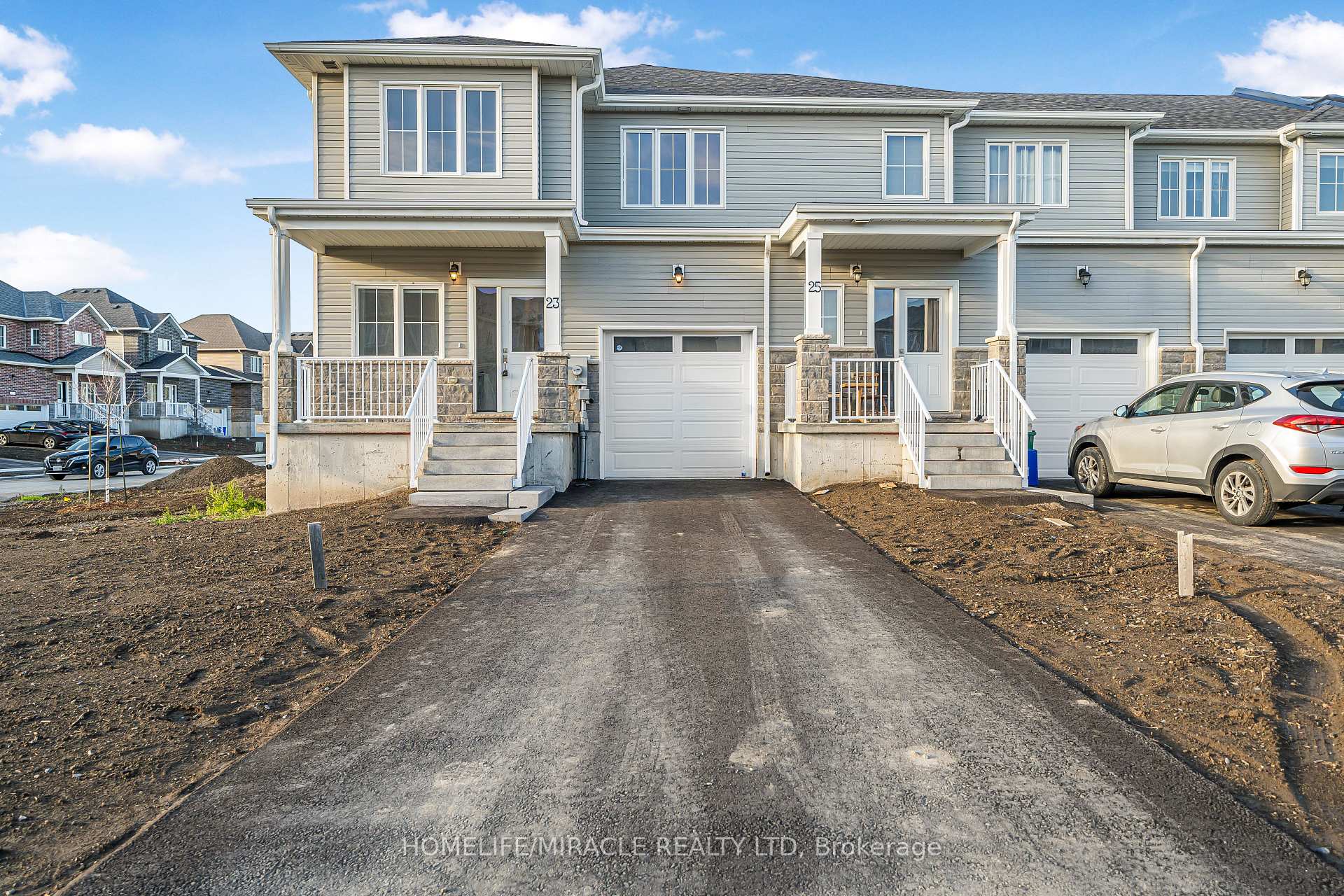 Photo 20 of 23 Lincoln Drive, Belleville, Belleville Ward — HOMEH