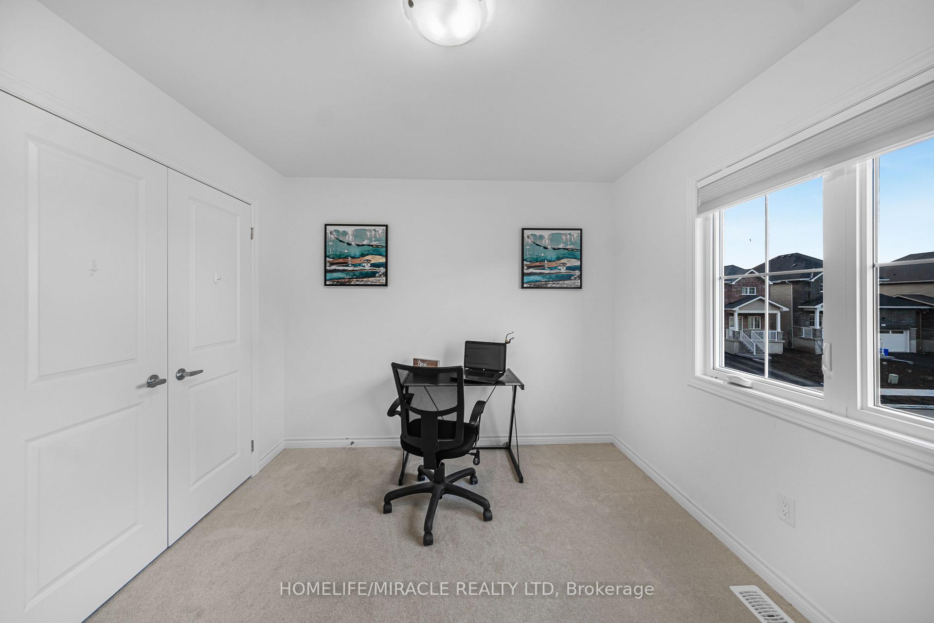 Photo 19 of 23 Lincoln Drive, Belleville, Belleville Ward — HOMEH