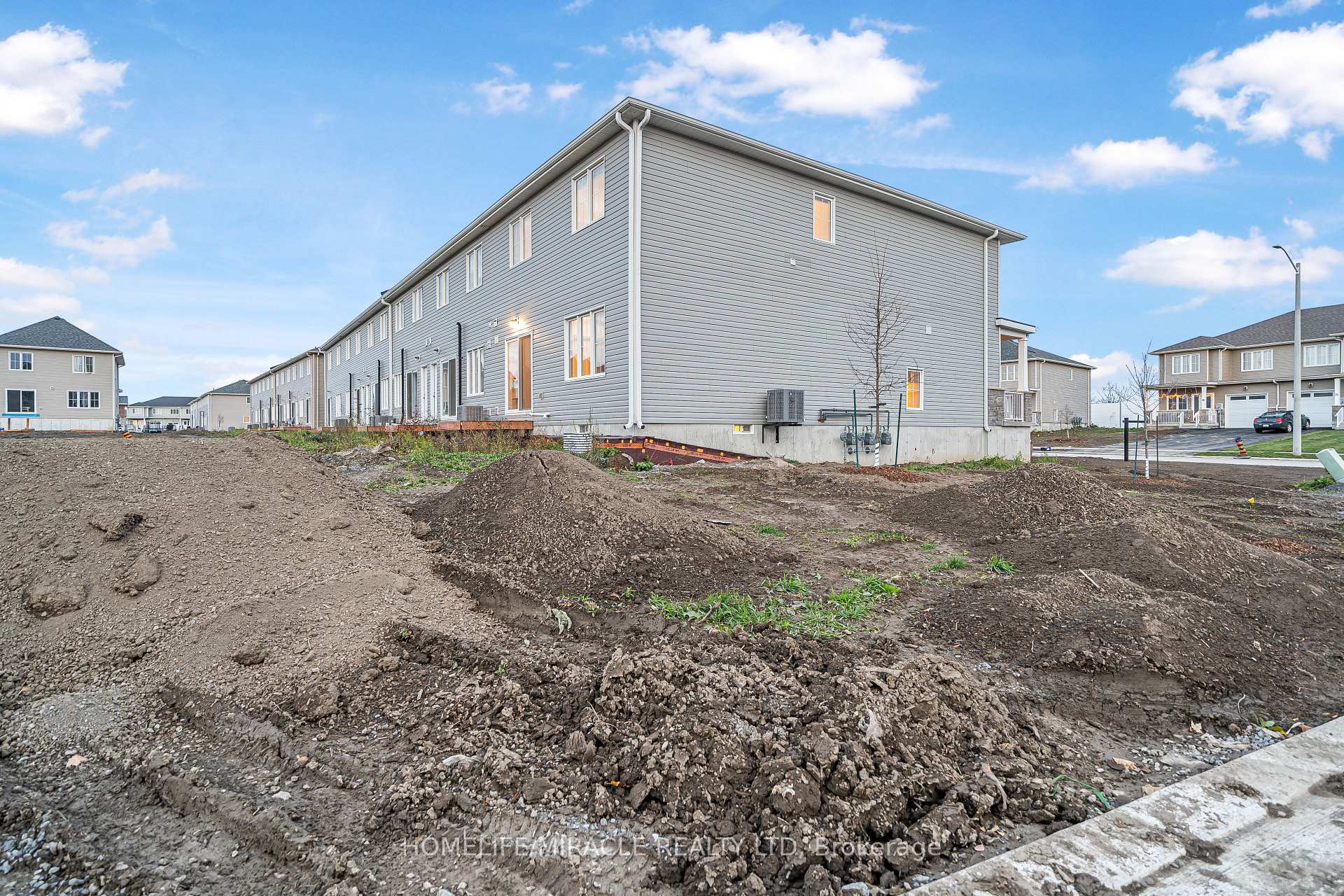Photo 30 of 23 Lincoln Drive, Belleville, Belleville Ward — HOMEH