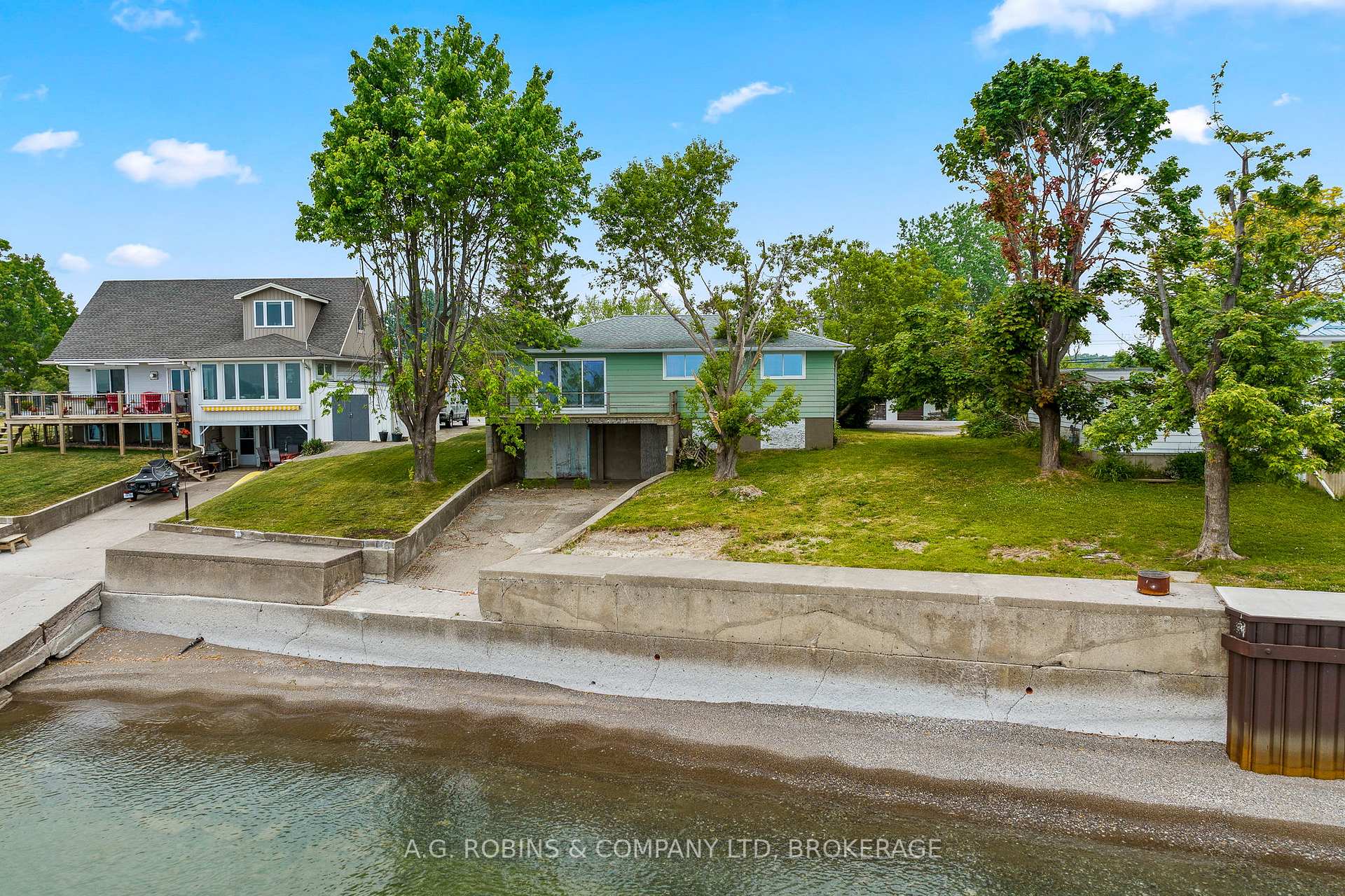 Photo 1 of 13041 Lakeshore Road, Wainfleet, Lakeshore — HOMEH