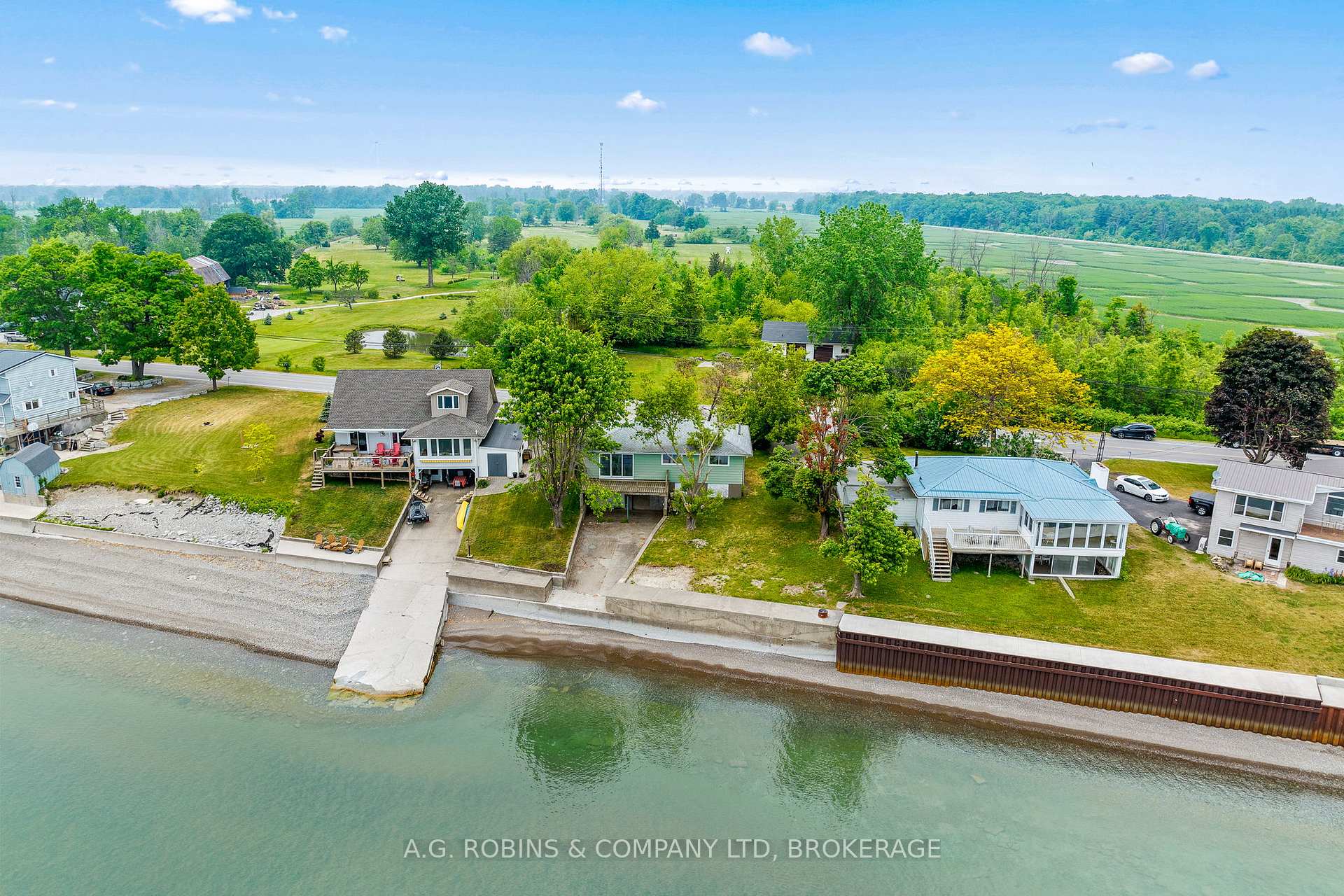 Photo 23 of 13041 Lakeshore Road, Wainfleet, Lakeshore — HOMEH