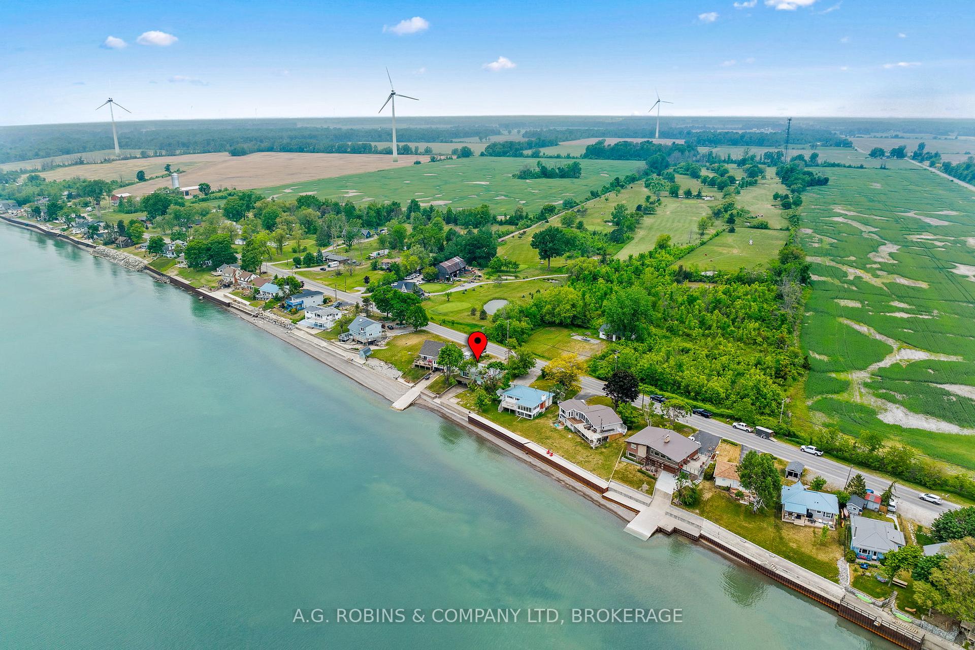 Photo 24 of 13041 Lakeshore Road, Wainfleet, Lakeshore — HOMEH