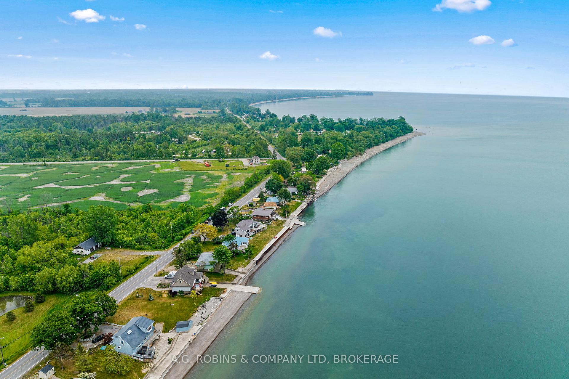 Photo 25 of 13041 Lakeshore Road, Wainfleet, Lakeshore — HOMEH