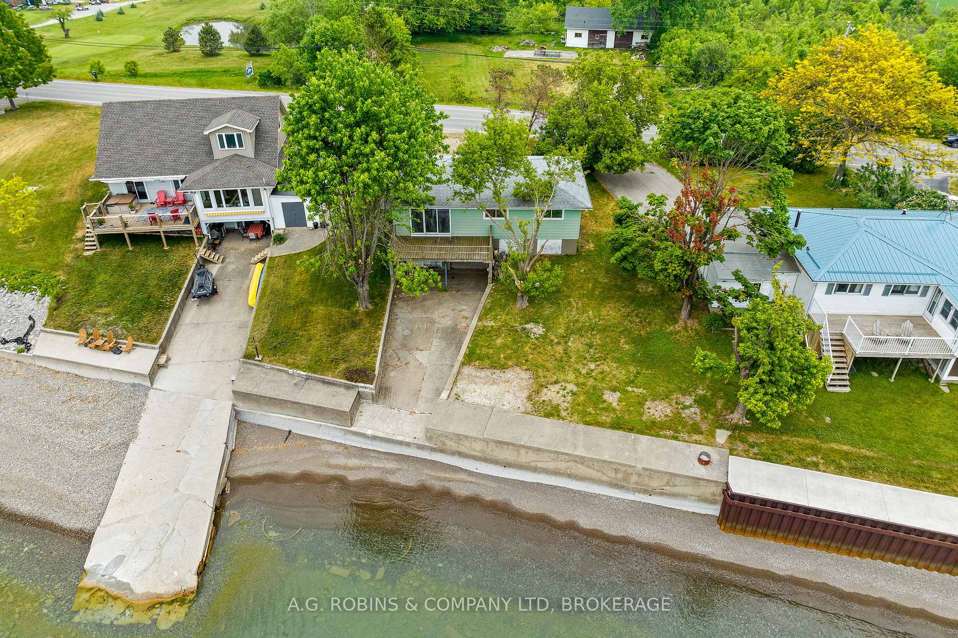 Photo 27 of 13041 Lakeshore Road, Wainfleet, Lakeshore — HOMEH