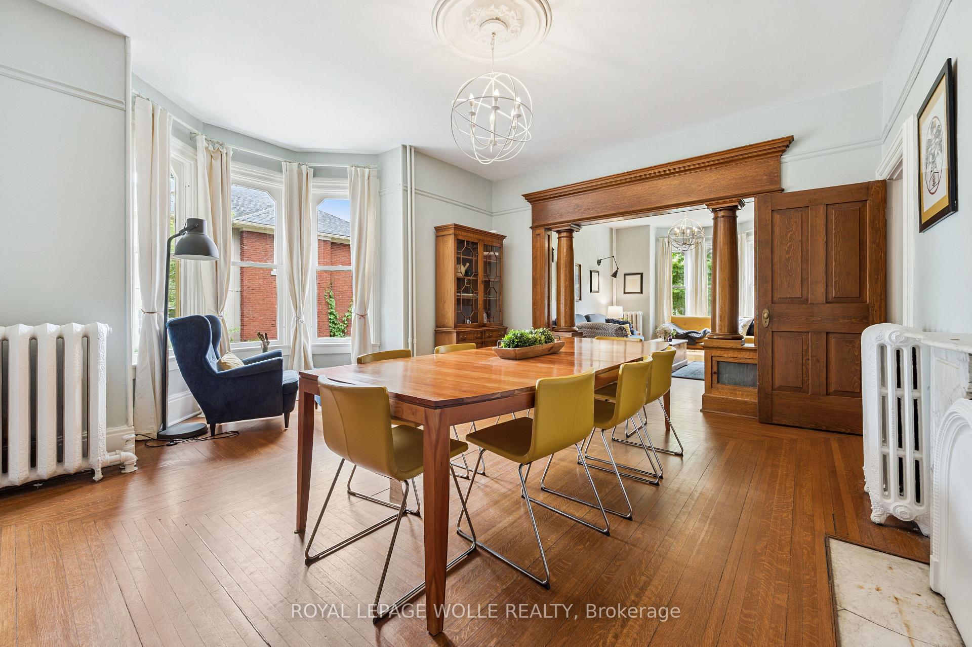 Photo 8 of 88 William Street W, Waterloo — HOMEH