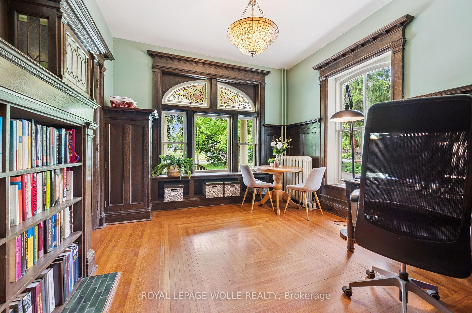 Photo 13 of 88 William Street W, Waterloo — HOMEH