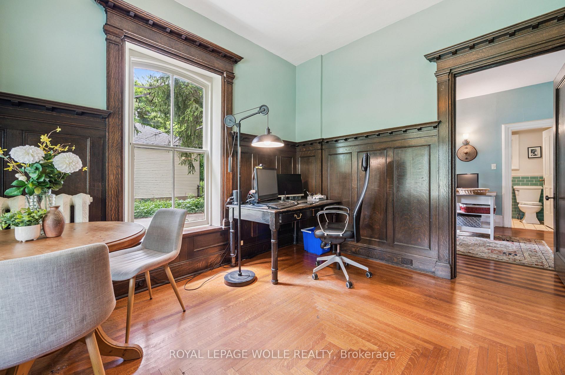 Photo 14 of 88 William Street W, Waterloo — HOMEH