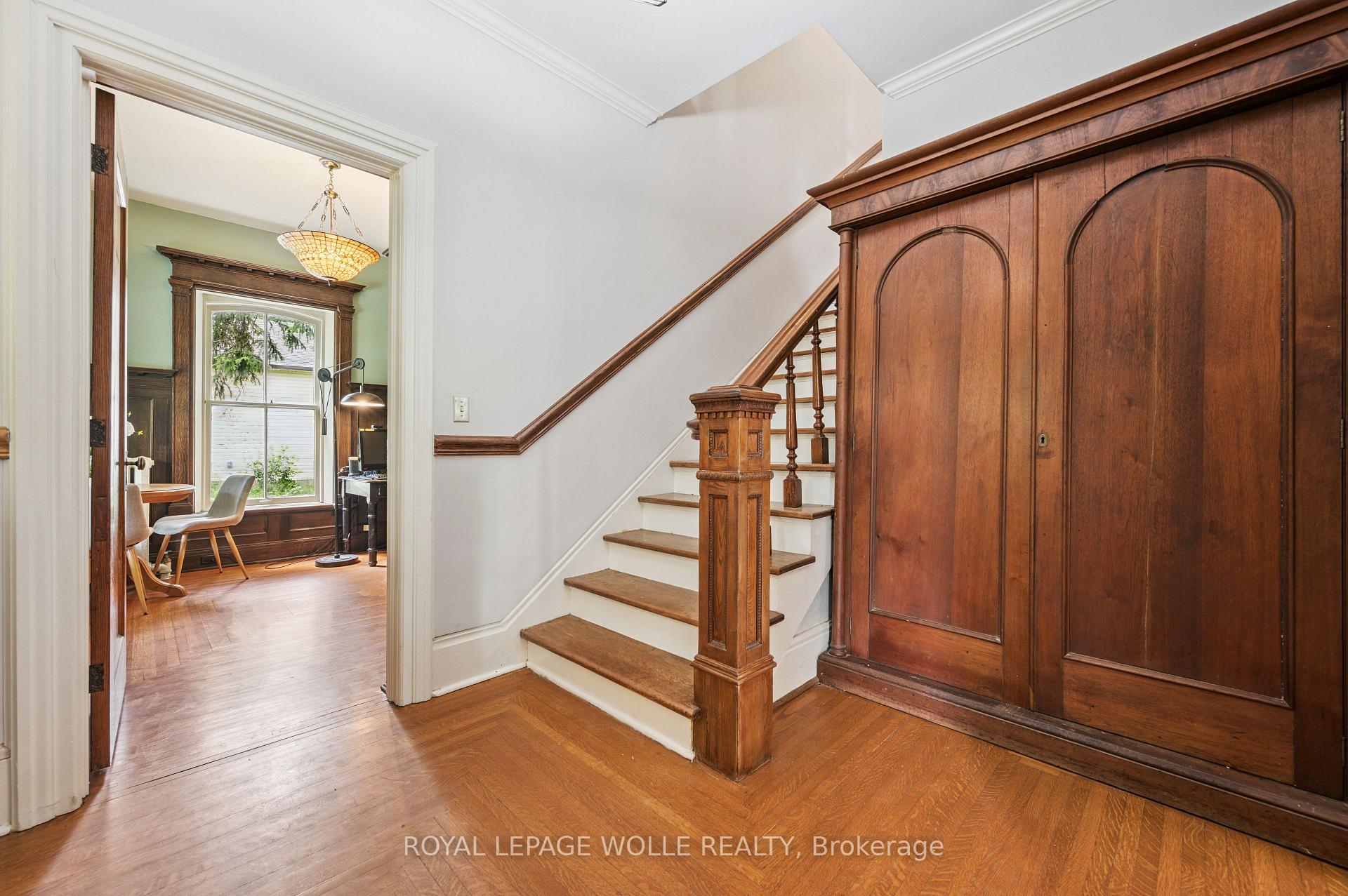 Photo 18 of 88 William Street W, Waterloo — HOMEH