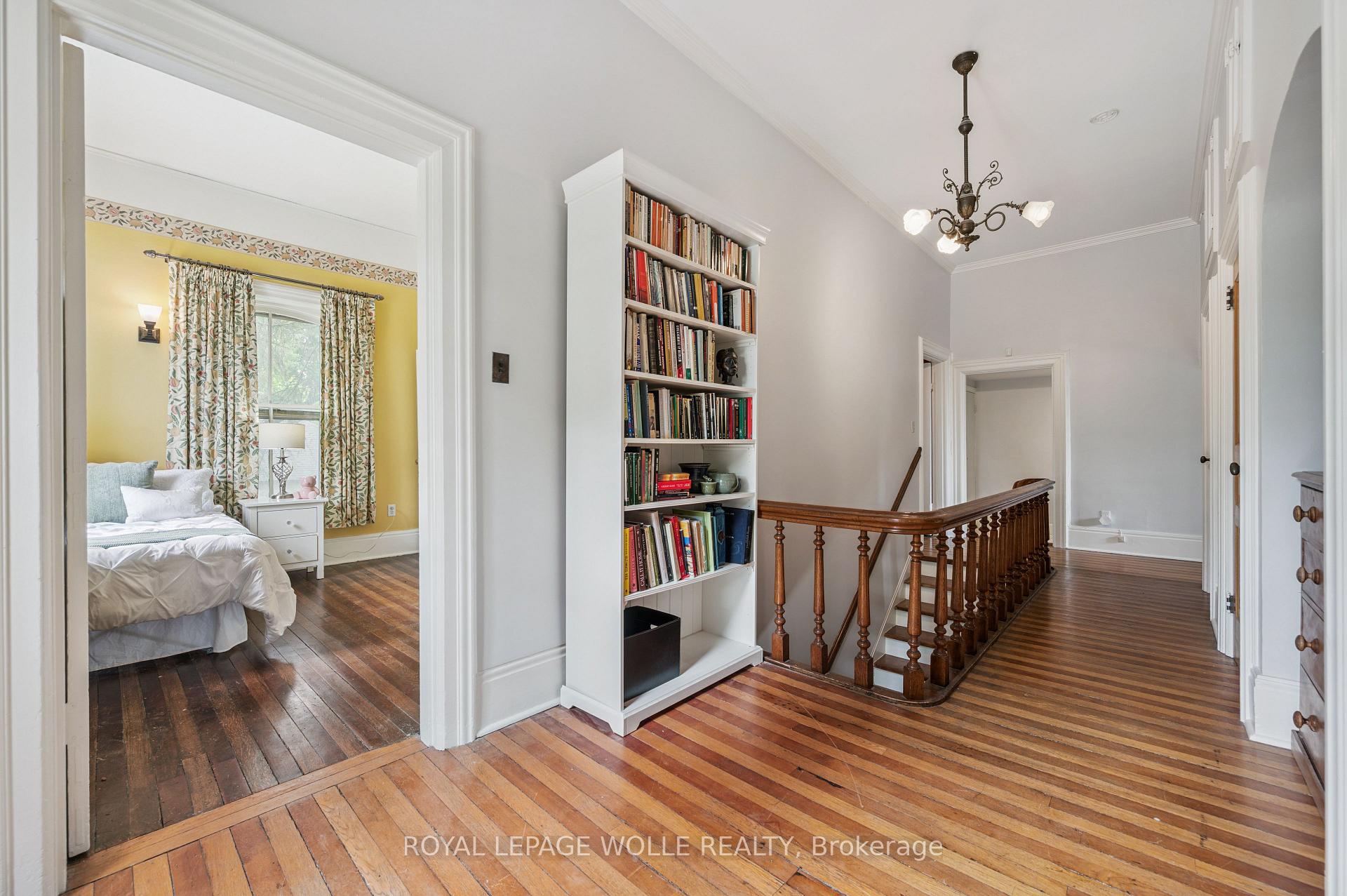 Photo 20 of 88 William Street W, Waterloo — HOMEH