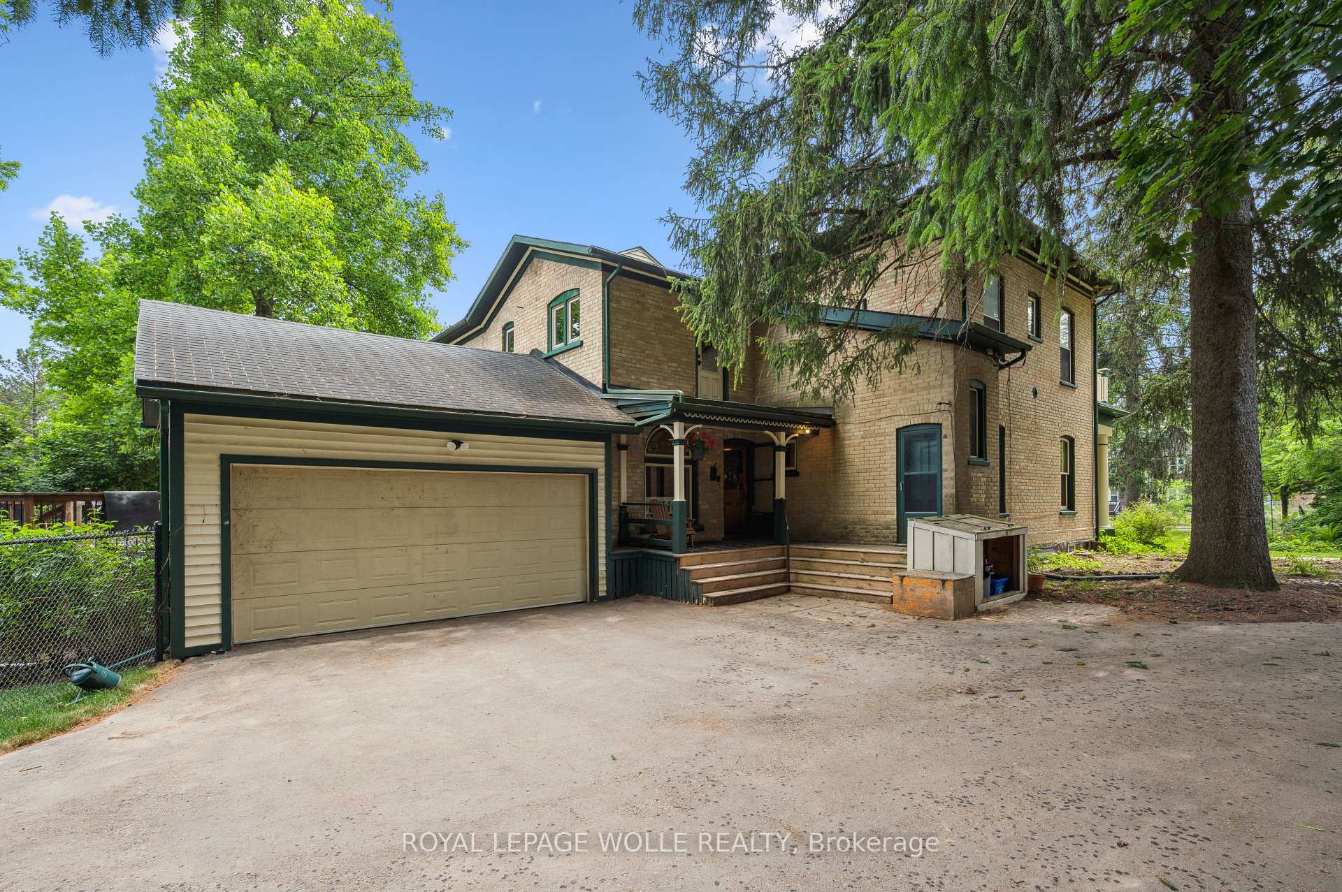 Photo 36 of 88 William Street W, Waterloo — HOMEH