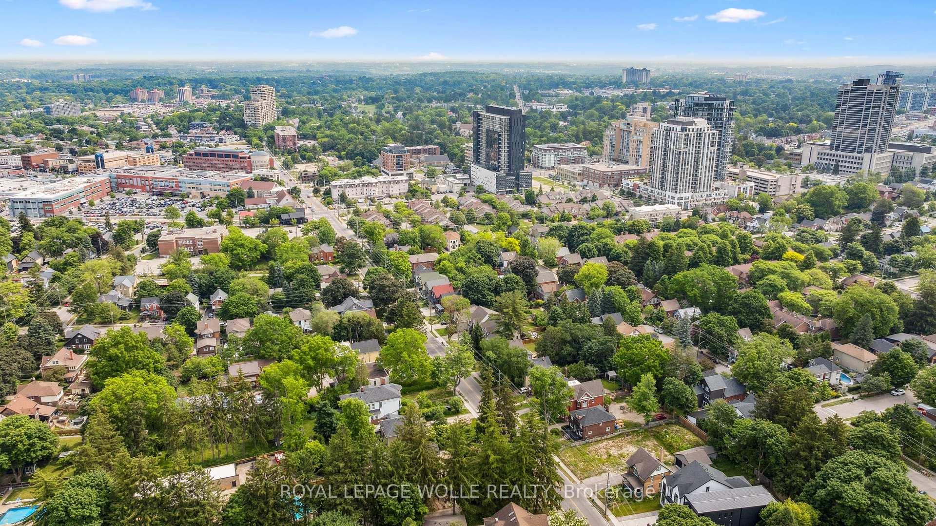Photo 47 of 88 William Street W, Waterloo — HOMEH