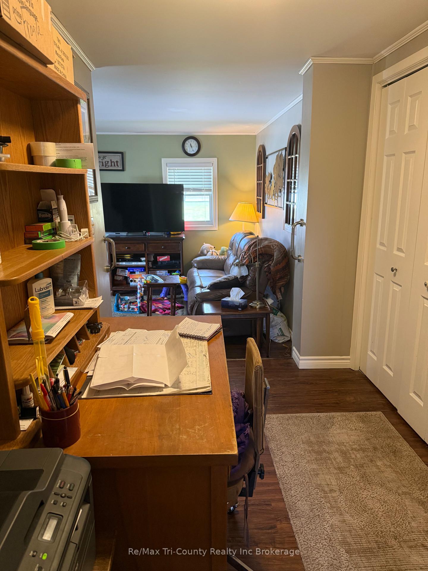 Photo 6 of 23482 Queens Line, West Elgin, Rural West Elgin — HOMEH