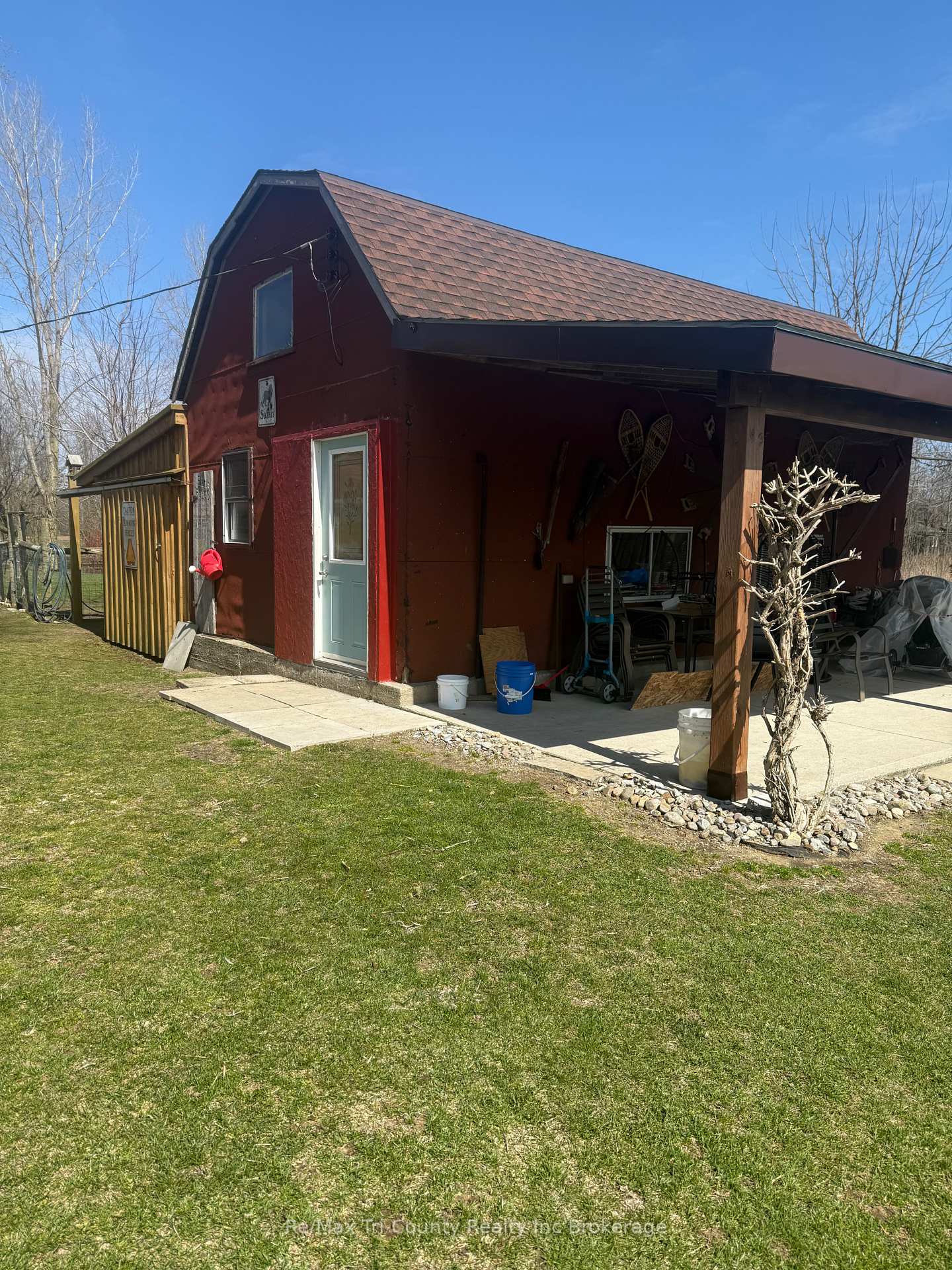 Photo 17 of 23482 Queens Line, West Elgin, Rural West Elgin — HOMEH
