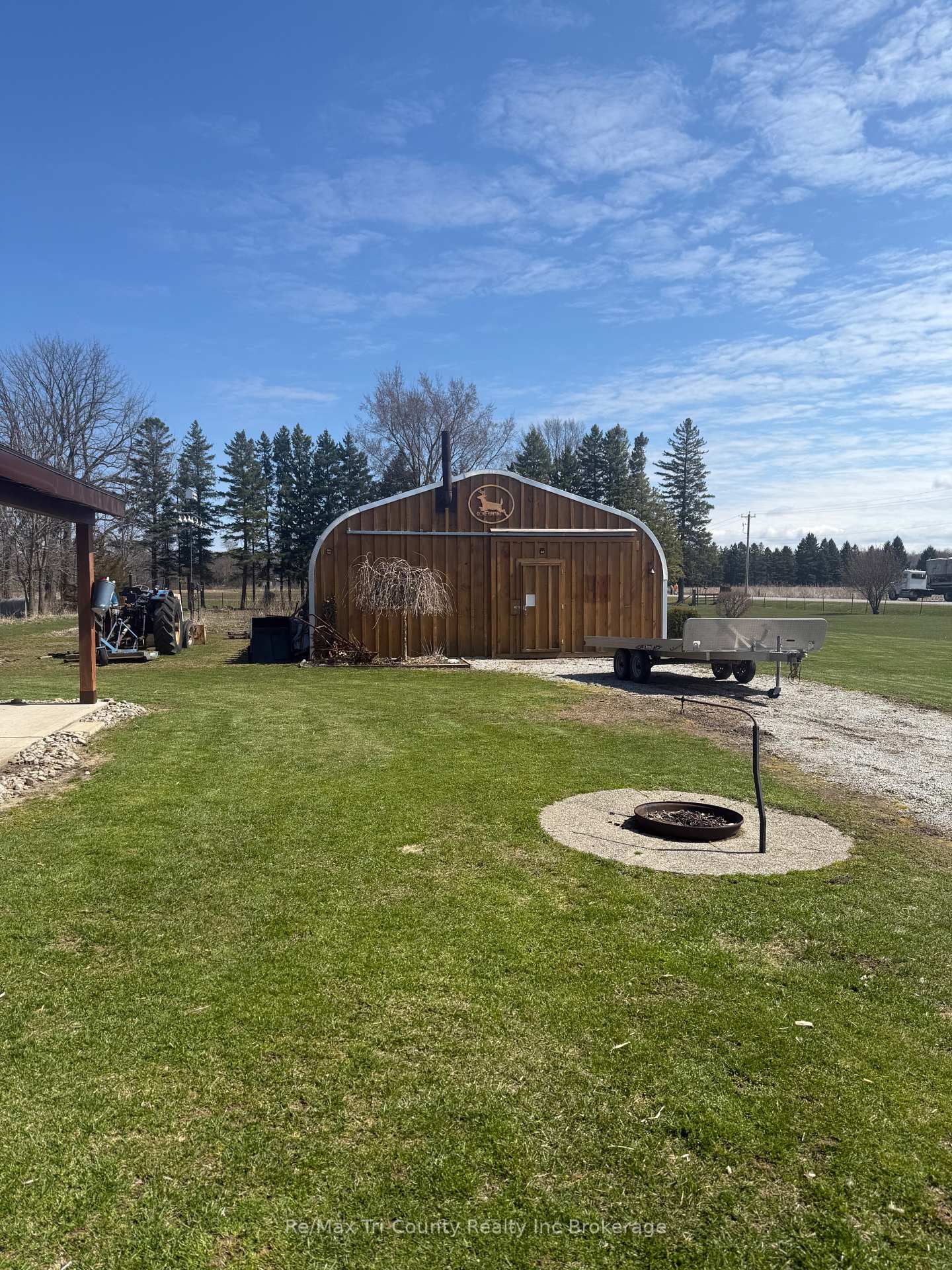 Photo 19 of 23482 Queens Line, West Elgin, Rural West Elgin — HOMEH