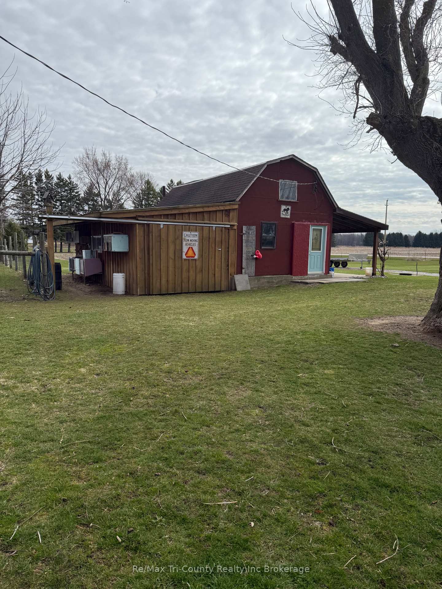 Photo 20 of 23482 Queens Line, West Elgin, Rural West Elgin — HOMEH