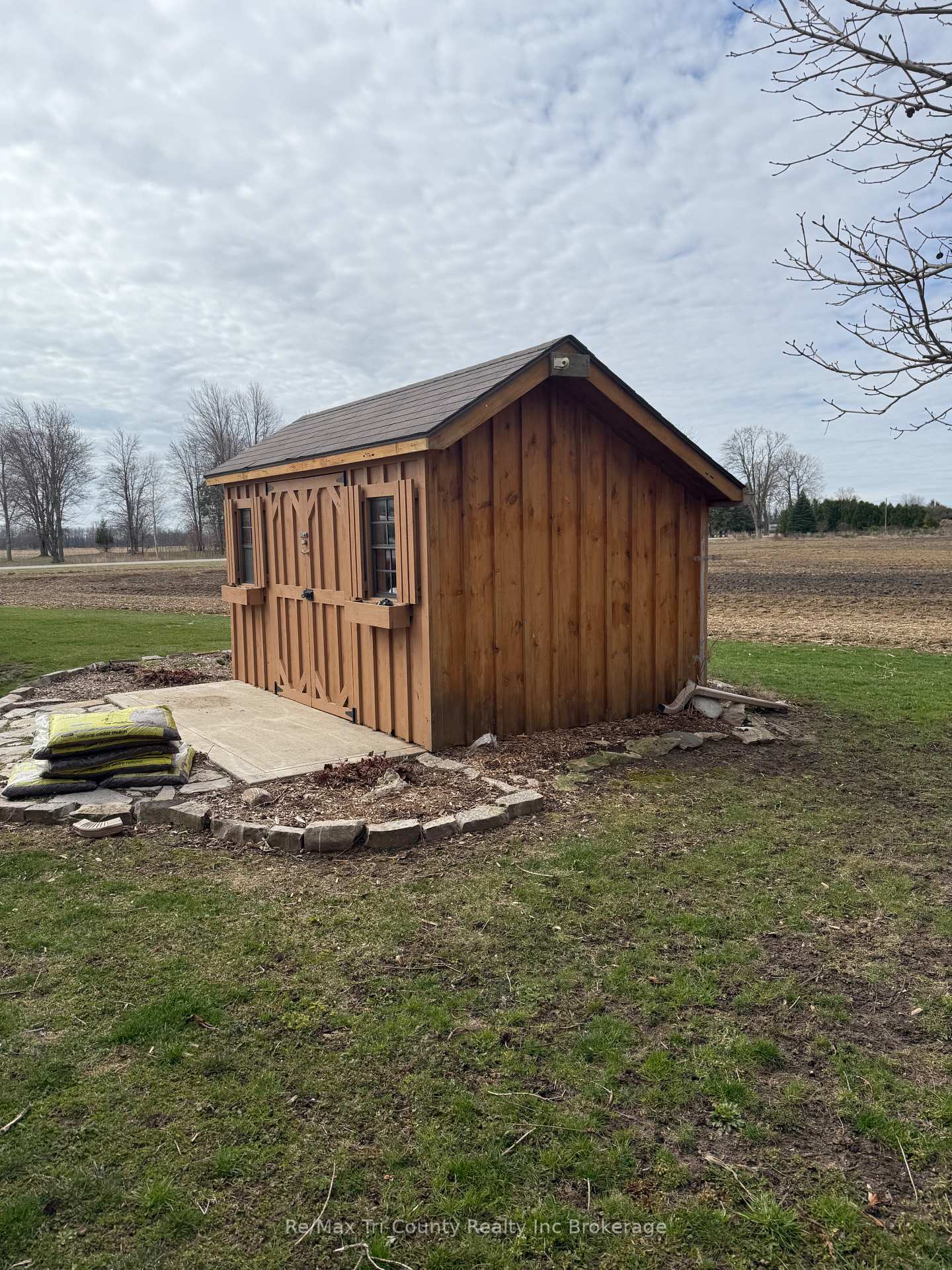 Photo 21 of 23482 Queens Line, West Elgin, Rural West Elgin — HOMEH