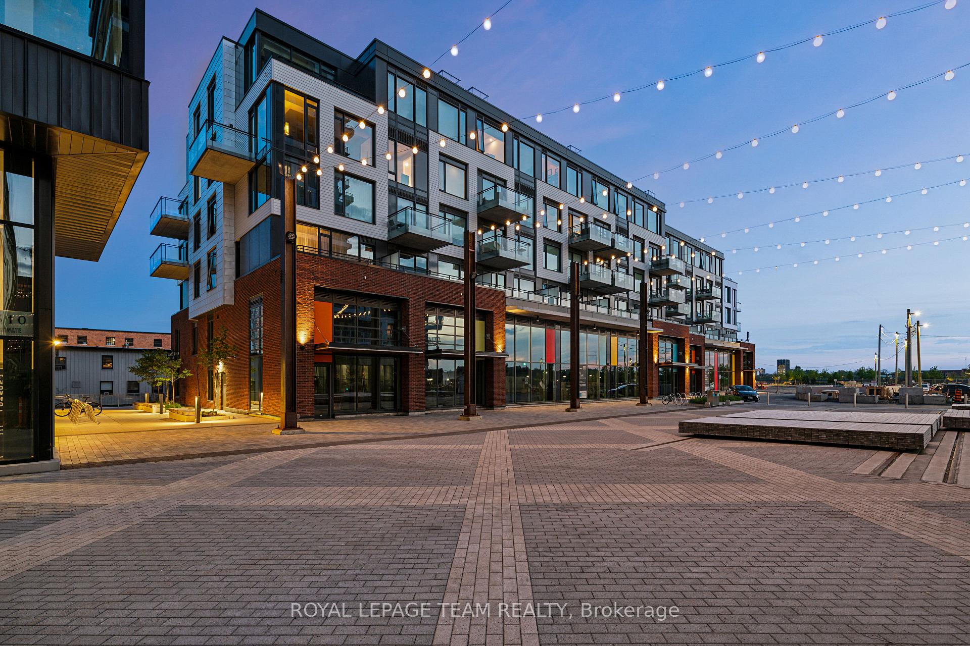 Photo 1 of Unit 513, 320 Miwate, Ottawa, Mechanicsville — HOMEH