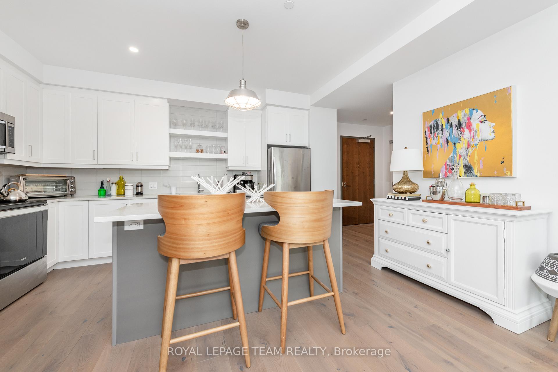 Photo 5 of Unit 513, 320 Miwate, Ottawa, Mechanicsville — HOMEH