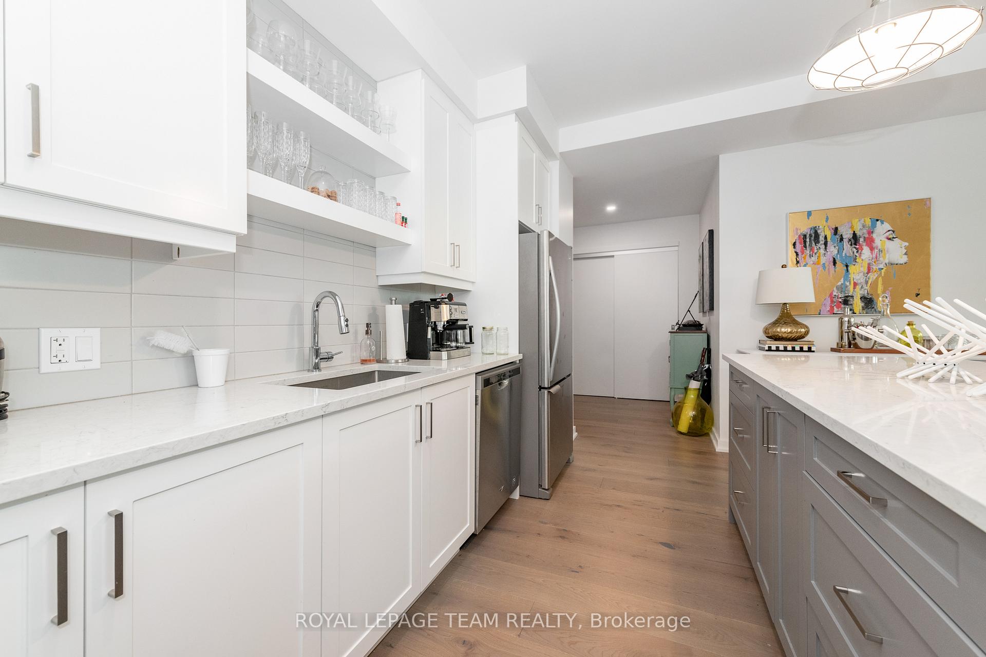 Photo 7 of Unit 513, 320 Miwate, Ottawa, Mechanicsville — HOMEH