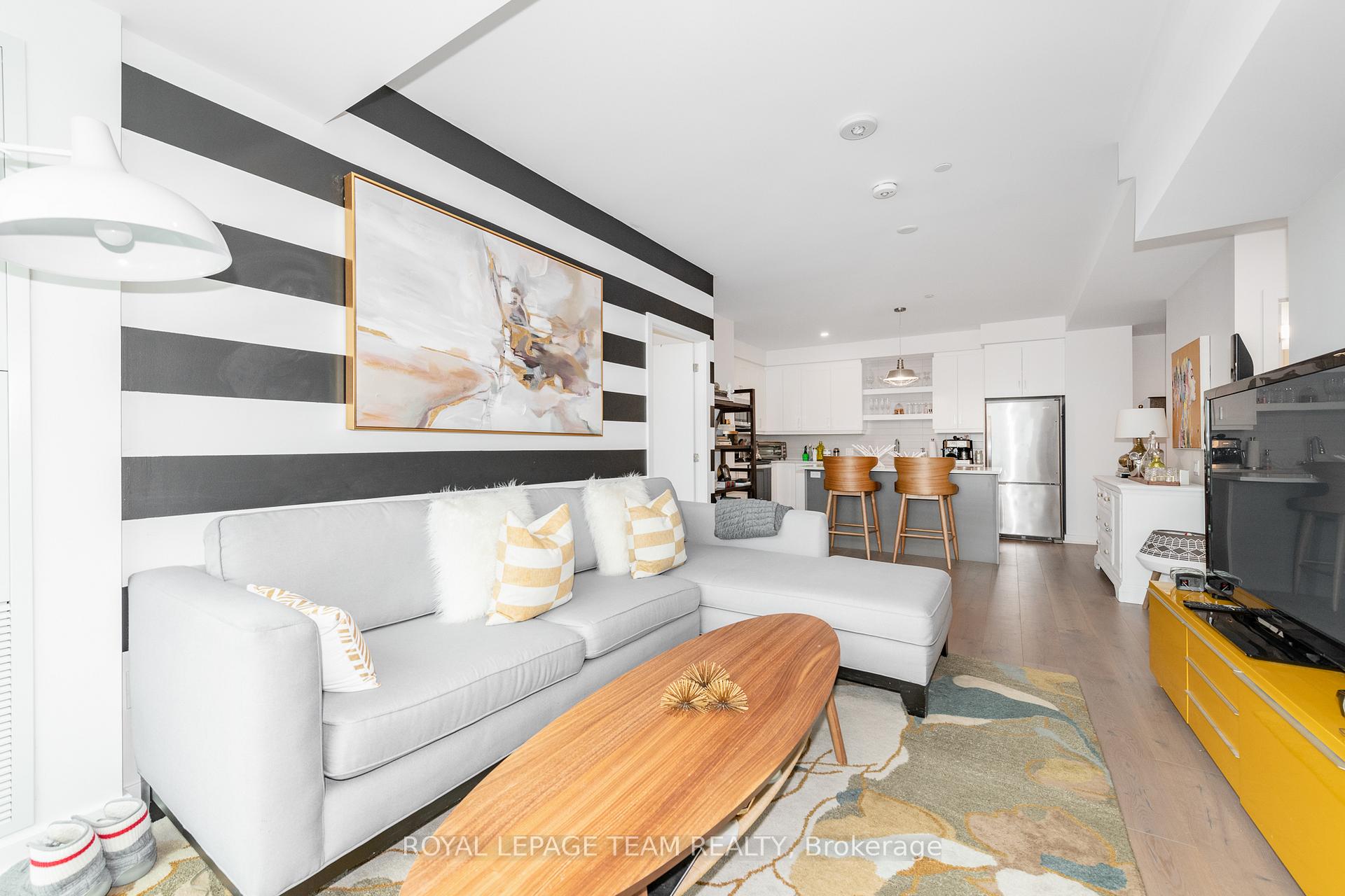 Photo 9 of Unit 513, 320 Miwate, Ottawa, Mechanicsville — HOMEH
