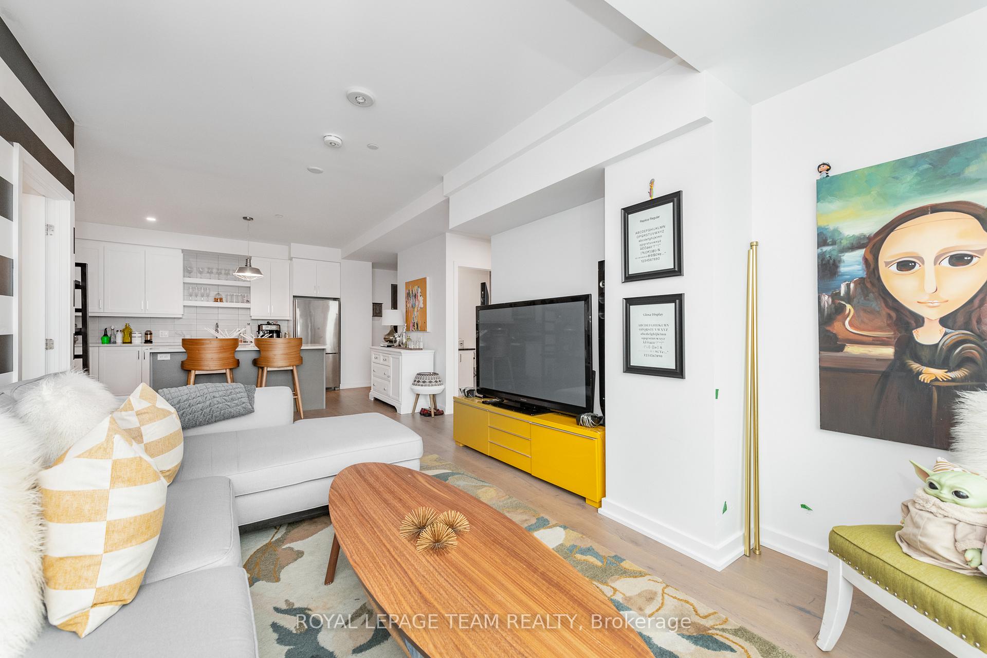 Photo 10 of Unit 513, 320 Miwate, Ottawa, Mechanicsville — HOMEH