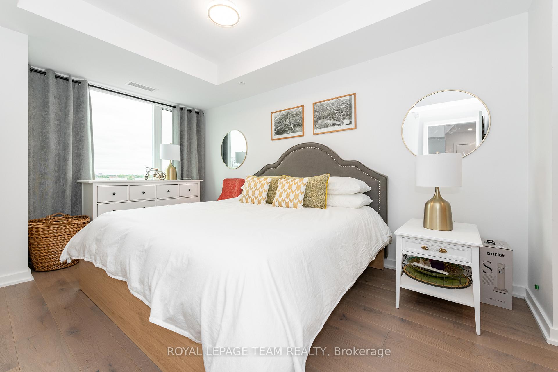 Photo 11 of Unit 513, 320 Miwate, Ottawa, Mechanicsville — HOMEH