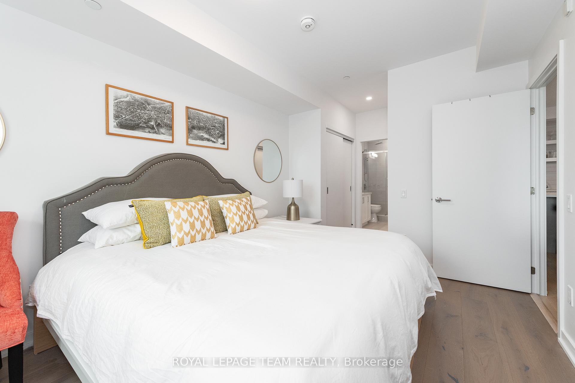 Photo 12 of Unit 513, 320 Miwate, Ottawa, Mechanicsville — HOMEH