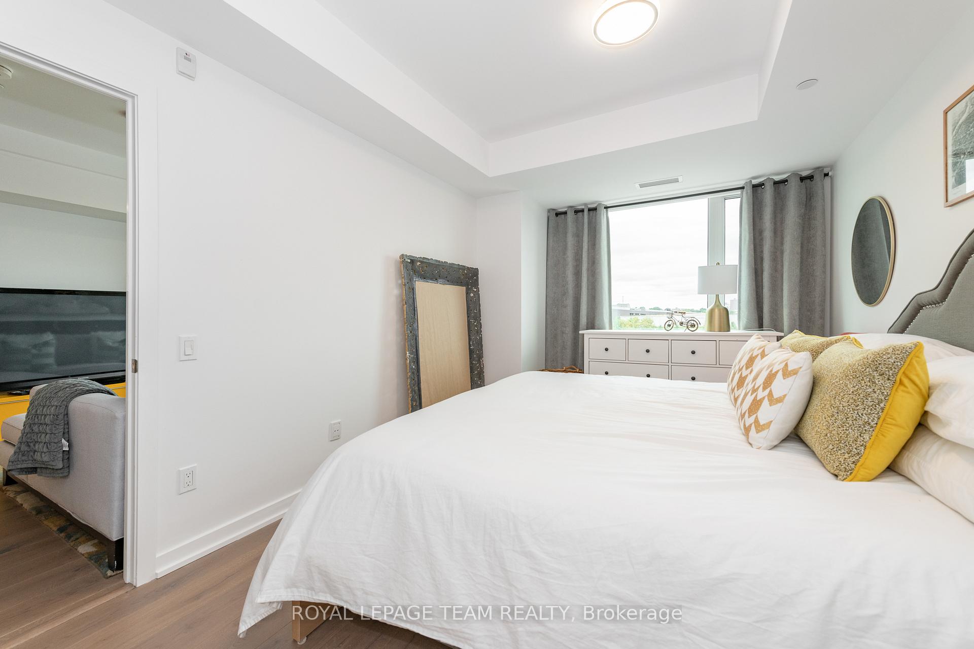 Photo 13 of Unit 513, 320 Miwate, Ottawa, Mechanicsville — HOMEH