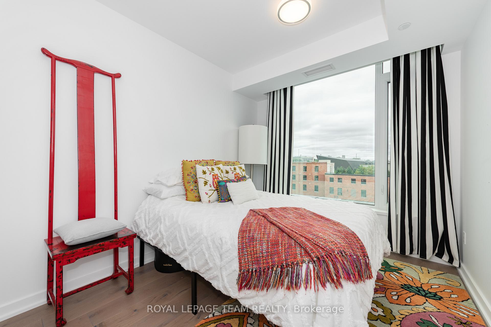 Photo 15 of Unit 513, 320 Miwate, Ottawa, Mechanicsville — HOMEH