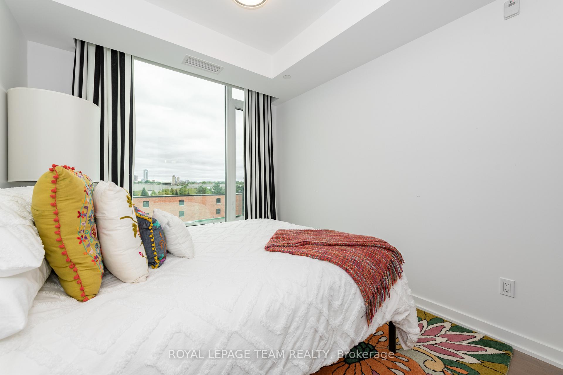 Photo 16 of Unit 513, 320 Miwate, Ottawa, Mechanicsville — HOMEH